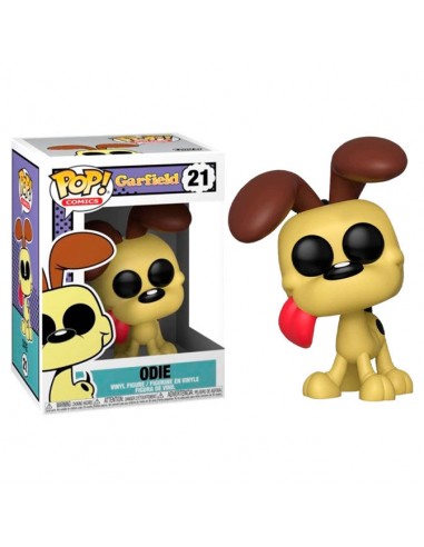 FUNKO POP! Garfield Odie