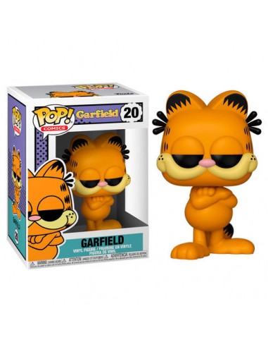 FUNKO POP! Garfield (20)