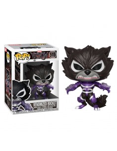 FUNKO POP! Marvel Venom...