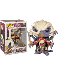 FUNKO POP! Netflix Cristal...