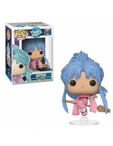 FUNKO POP! Yu Yu Hakusho Botan