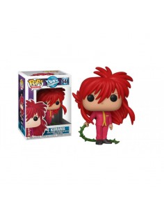 FUNKO POP! Yu Yu Hakusho...