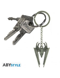 Llavero Marvel Spider-man 2