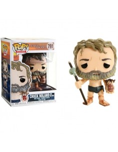 FUNKO POP! Naufrago Chuck...
