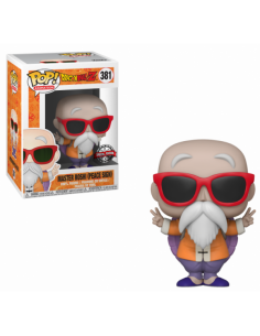 FUNKO POP! Dragon Ball Z...