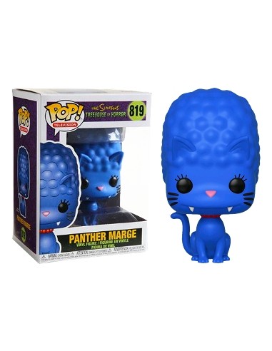 FUNKO POP! The Simpsons La Casa del...