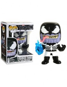 FUNKO POP! Marvel Venom...