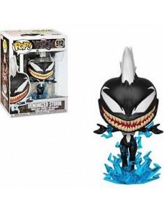 FUNKO POP! Marvel Venom...