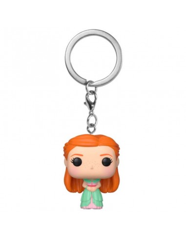 Llavero POCKET POP! Harry Potter...