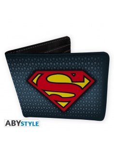 Cartera DC Comics Superman