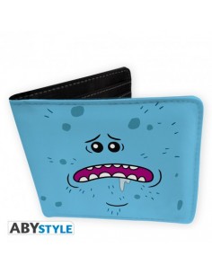 Cartera Rick and Morty Mr....