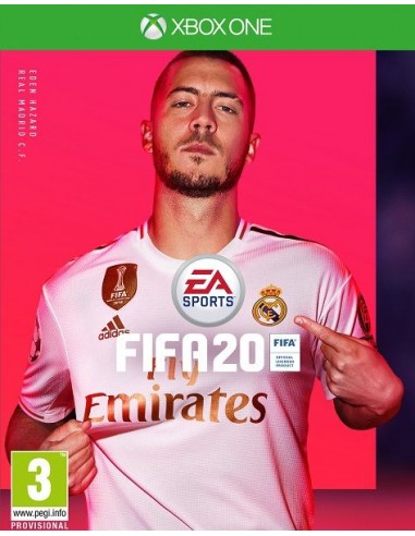 FIFA 20 (Xbox One)