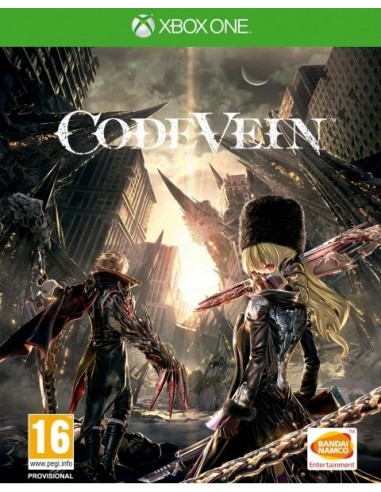 Code Vein (Xbox One)
