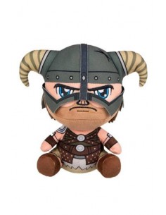 Peluche Skyrim Dragonborn...