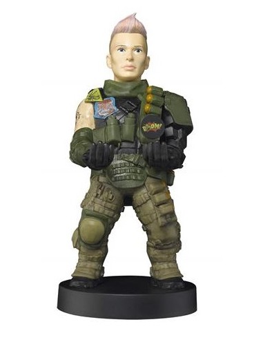 Cable Guys Soporte de Mando Call of...