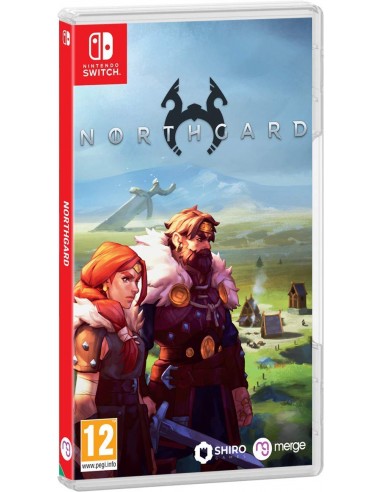 Northgard (Switch)