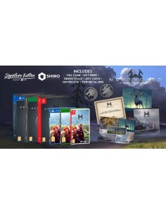 Northgard Signature Edition... 2