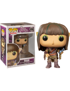 FUNKO POP! Netflix Cristal...