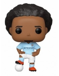 FUNKO POP! Manchester City...
