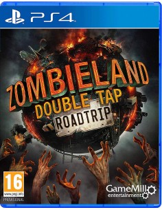 Zombieland: Double Tap...