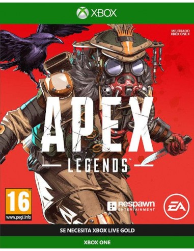 APEX Legends: Bloodhound (Xbox One)