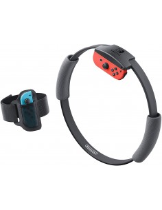 Ring Fit Adventure +... 2