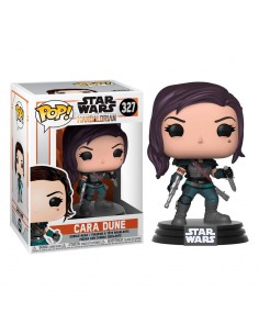 FUNKO POP! Star Wars...