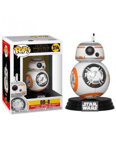 FUNKO POP! Star Wars BB-8