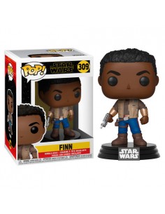 FUNKO POP! Star Wars Finn