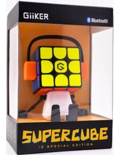 Giiker Bluetooth Supercube...