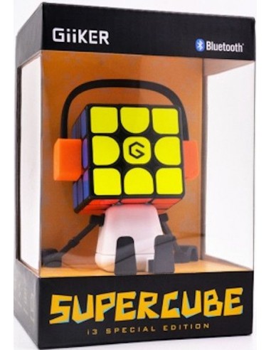 Giiker Bluetooth Supercube ¡ 3...