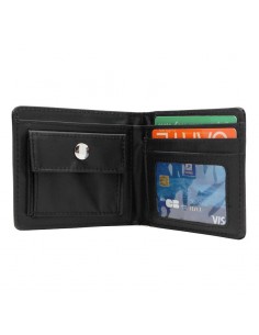 Cartera Rick and Morty Mr.... 2