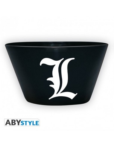 Bowl Death Note L