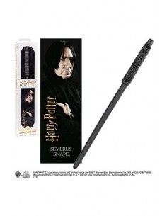 Varita Harry Potter Severus...