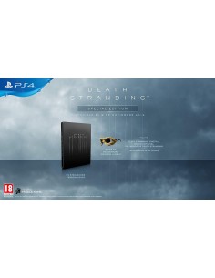 Death Stranding Edición... 2