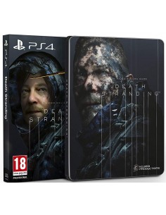 Death Stranding Edición...