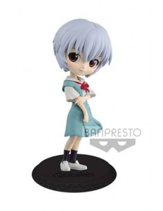 Figura Evangelion Rei...