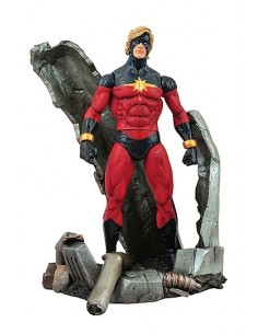 Figura Marvel Gallery...