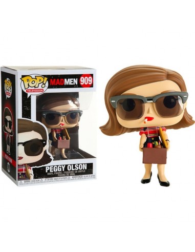 FUNKO POP! Mad Men Peggy Olson