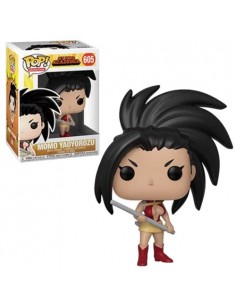 FUNKO POP! My Hero Academia...