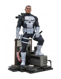 Figura Punisher Diorama...
