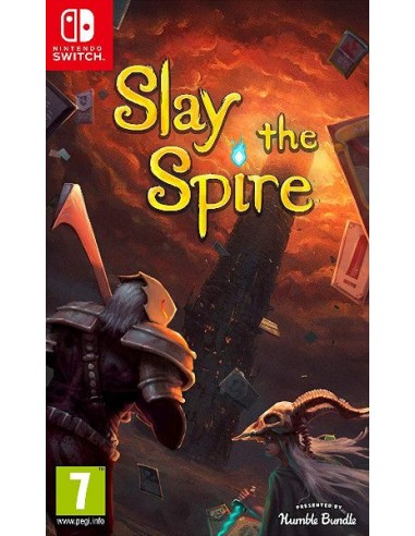 Slay the Spire (Switch)