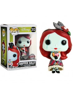 FUNKO POP! Disney Pesadilla...