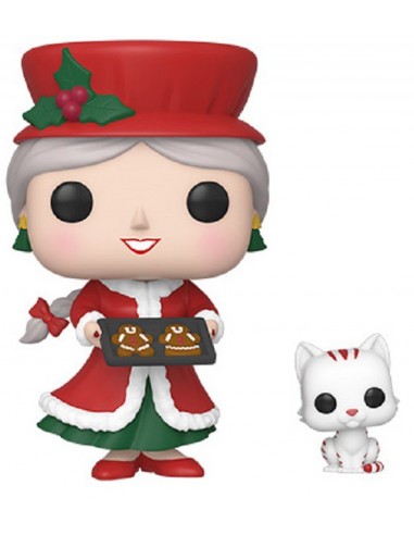 FUNKO POP! Holiday Peppermint Lane...