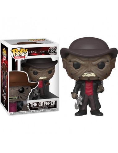 FUNKO POP! Jeepers Creepers The...