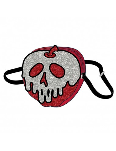 Bandolera Disney Blancanieves Manzana...