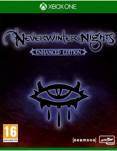 Neverwinter Night: Enhanced Edition...