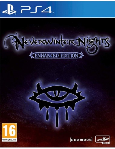 Neverwinter Nights: Enhanced Edition...