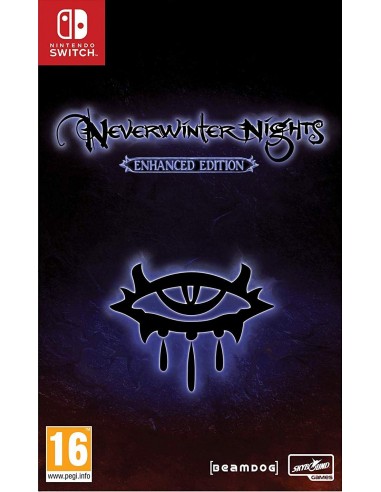 Neverwinter Nights: Enhanced Edition...