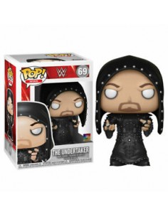 FUNKO POP! WWE Undertaker